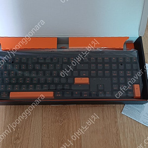 CHERRY MX 2.0S WIRELESS PRO 유무선 기계식 키보드
