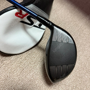 타이틀리스트 TSR2 9도 벤투스 tr 블루 6s