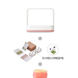 [미개봉 새제품] LG틔운 미니 + 클린팟 판매합니다.