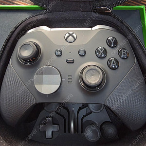 xbox 엘리트 컨트롤러