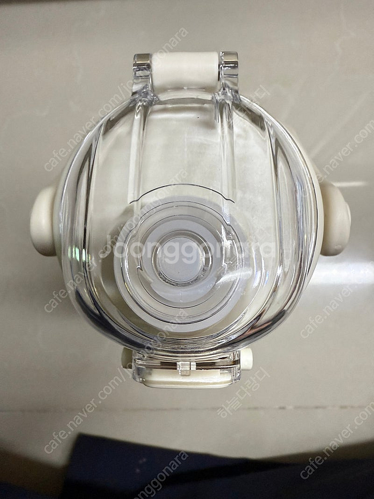 타이탄 텀블러 대용량 1.7L 새상품--3
