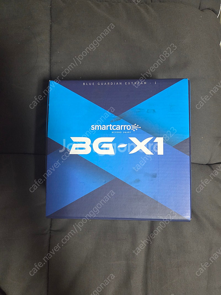 BG-X1 블랙박스 새상품 판매해요--0