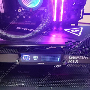 COLORFUL iGAME 지포스 RTX 3080 Ti Vulcan OC D6X 12GB