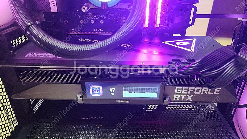 COLORFUL iGAME 지포스 RTX 3080 Ti...--1