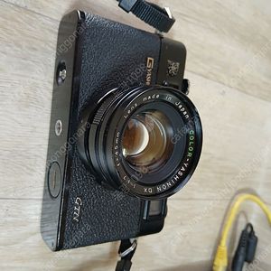 야시카 GTN, 올림프스 XA2