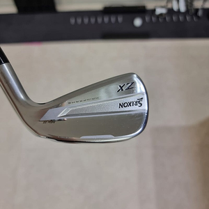 스릭슨 ZX Mk II 3번 드라이빙 아이언 정품