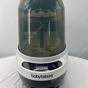 베이비 브레짜 원스텝 젖병세척기 BRZ0103 (24년6월제조)