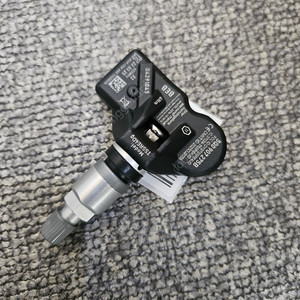 폭스바겐 아우디 포르쉐 TPMS 공기압센서