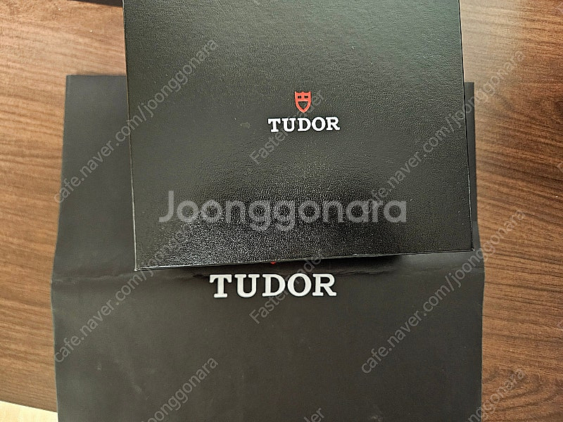 튜더 펠라고스 39 입니다 국내정품 Tudor--0