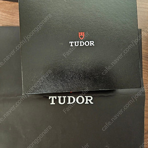 튜더 펠라고스 39 입니다 국내정품 Tudor