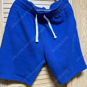 H&M / 남성 반바지 / M
