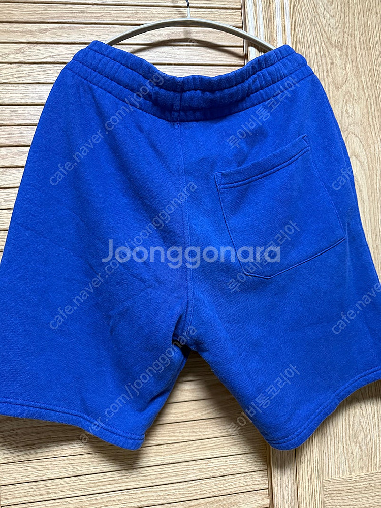 H&M / 남성 반바지 / M--1
