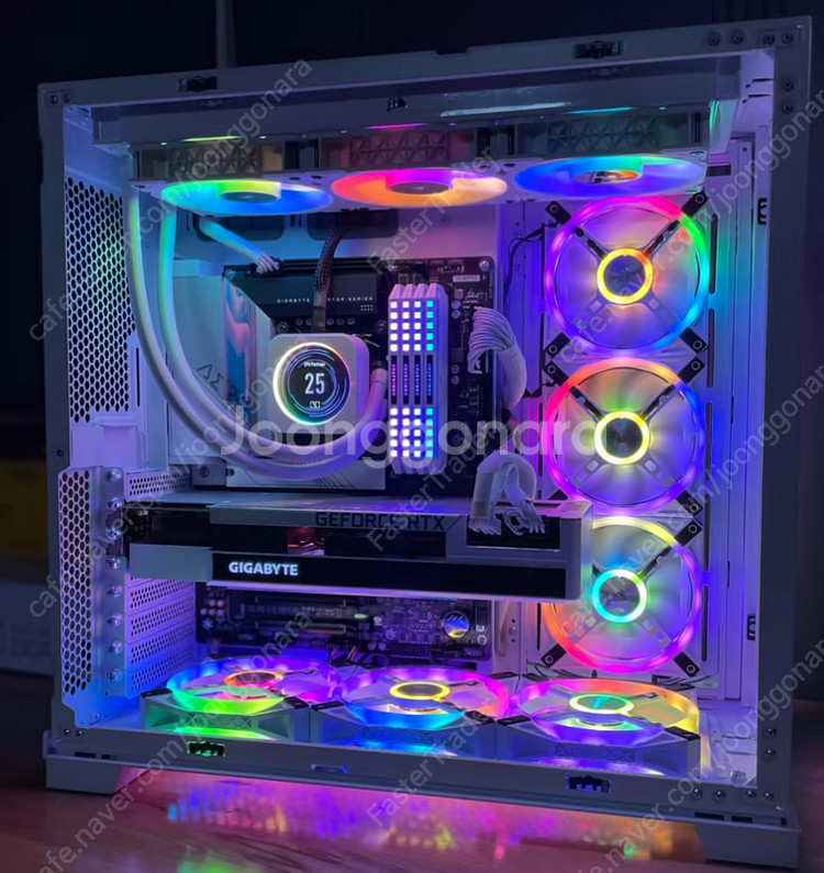 기가바이트 RTX 3080TI Vision 비젼 판매합...--0