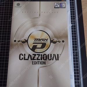 psp 디제이맥스