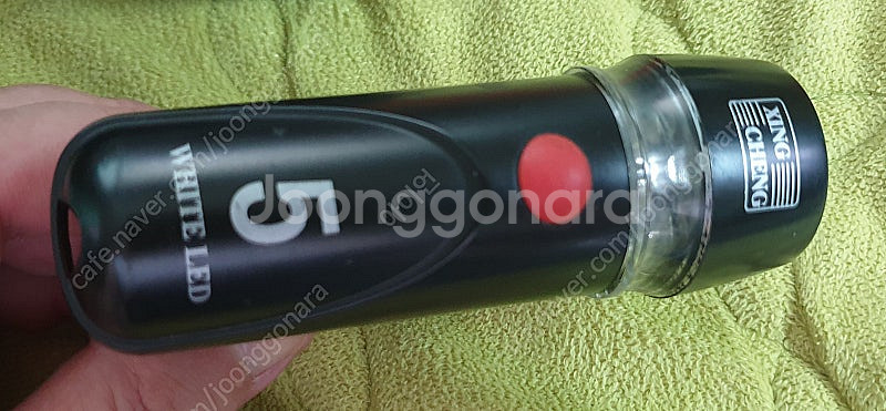 자전거 불용품>> 쿠션 안장,자물쇠,라이트등 (택포가)--6
