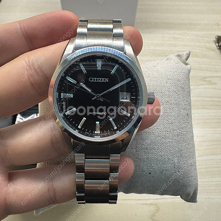 시티즌 nb1050 검판--1