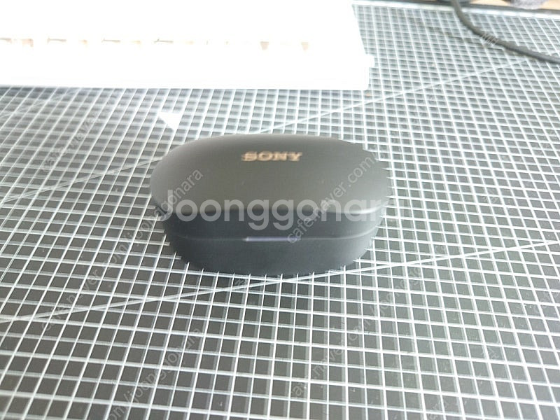 소니 wf 1000xm4 무선 이어폰--2