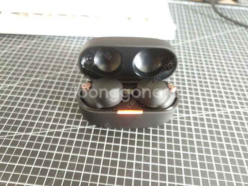 소니 wf 1000xm4 무선 이어폰--3