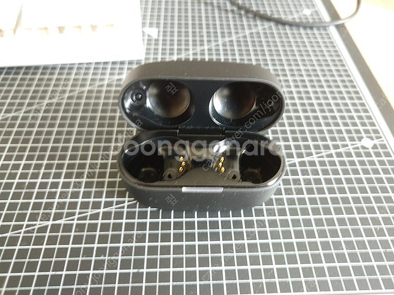 소니 wf 1000xm4 무선 이어폰--4