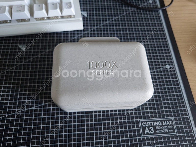 소니 wf 1000xm4 무선 이어폰--8