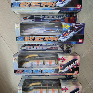 가면라이더 덴오 로드라이너, 액스 라이너