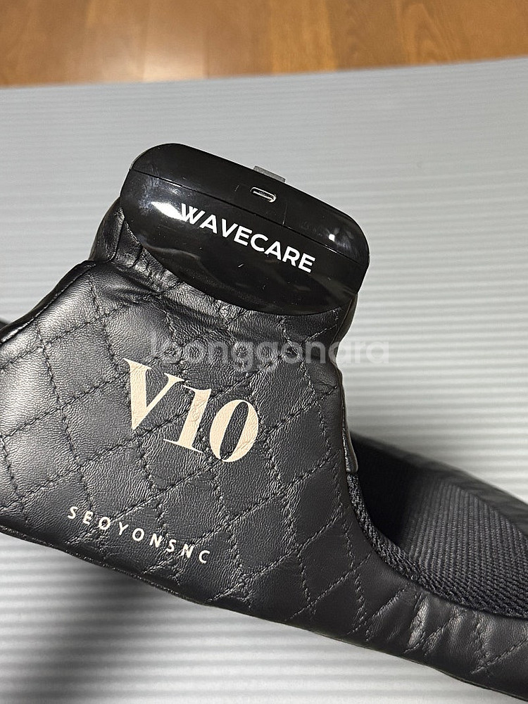 웨이브케어 리진바이오 V10 케겔운동기구--2