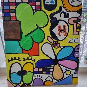 핸드메이드 그림