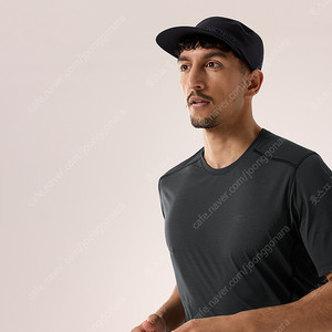 아크테릭스 팔츠캡 ( L-XL)