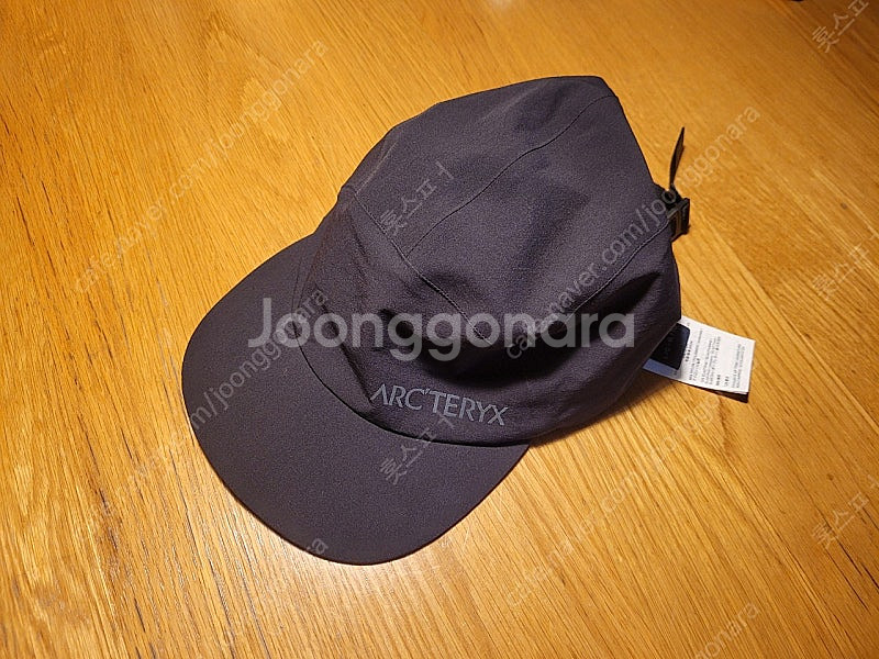 아크테릭스 팔츠캡 ( L-XL)--3