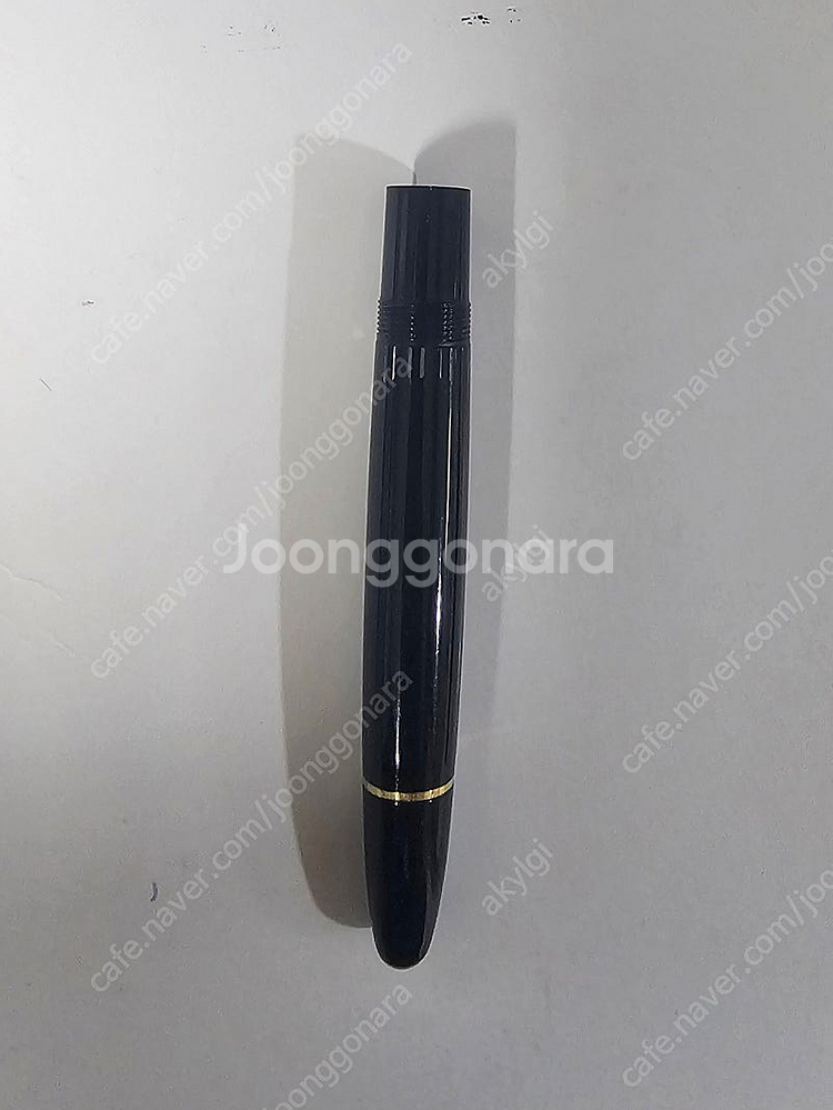 몽블랑 만년필 부품 146 배럴--0
