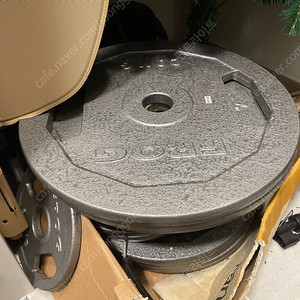 주물 원판 95kg 일괄 판매