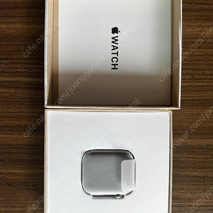 애플워치8 에르메스 (본체리퍼새상품) 밴드2종