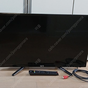 LED 모니터 TV 32인치 Metz