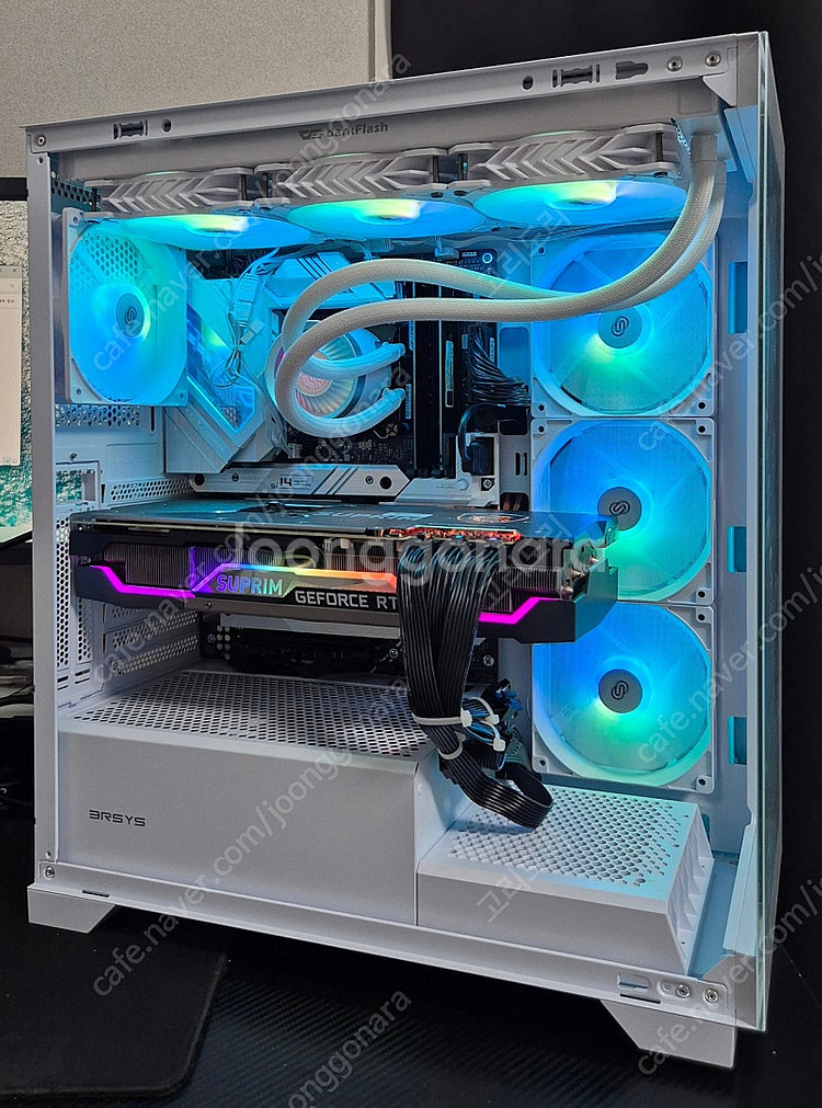 i5-14600KF , RTX3080 , 32GB램 인...--0