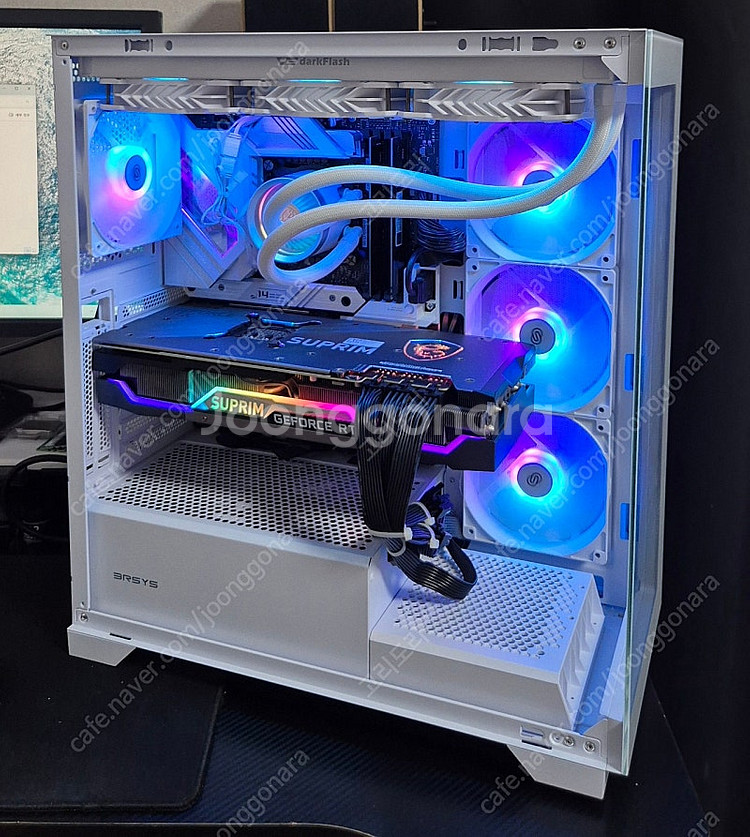 i5-14600KF , RTX3080 , 32GB램 인...--1