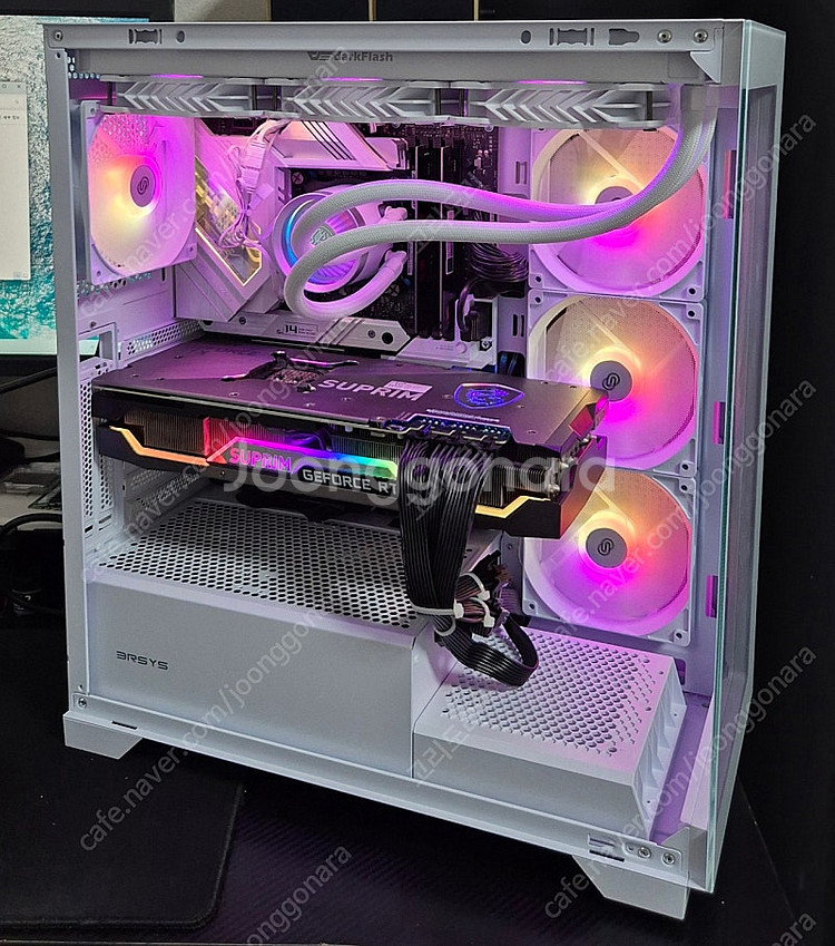 i5-14600KF , RTX3080 , 32GB램 인...--2