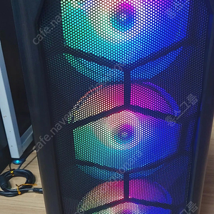 게임용 i5 10400 RTX2060 H510M