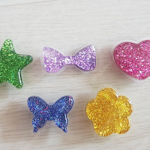 크록스 지비츠 uv 스퀴시