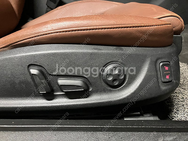 아우디 a5 2.0 카브리올레 판매합니다--6