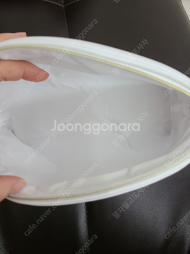 정품) 새상품 샤넬 파우치 (코스메틱)--3