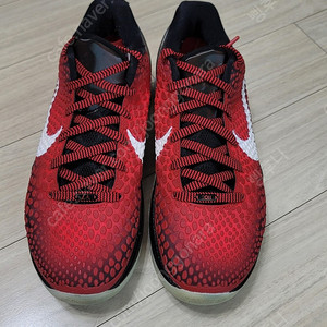 [250] 나이키 코비6 올스타