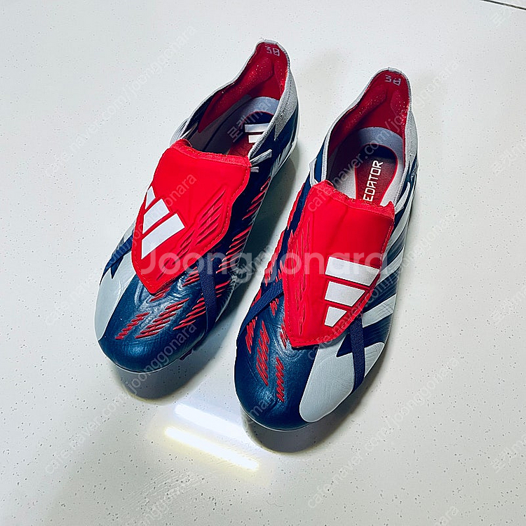 [260] 아디다스 프레데터 엘리트 FT 로테이로--4