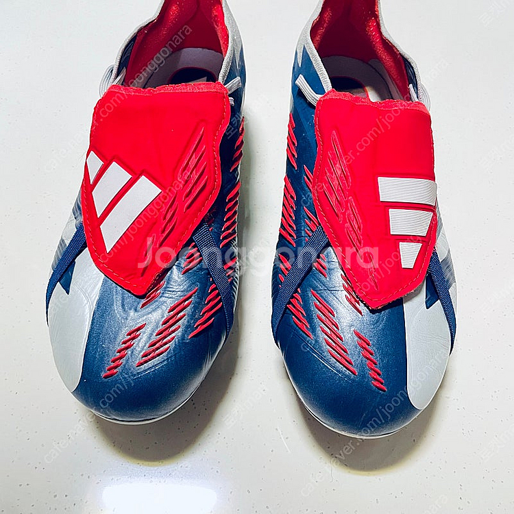 [260] 아디다스 프레데터 엘리트 FT 로테이로--5