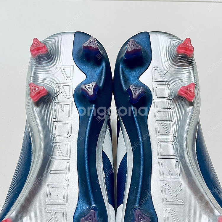 [260] 아디다스 프레데터 엘리트 FT 로테이로--7