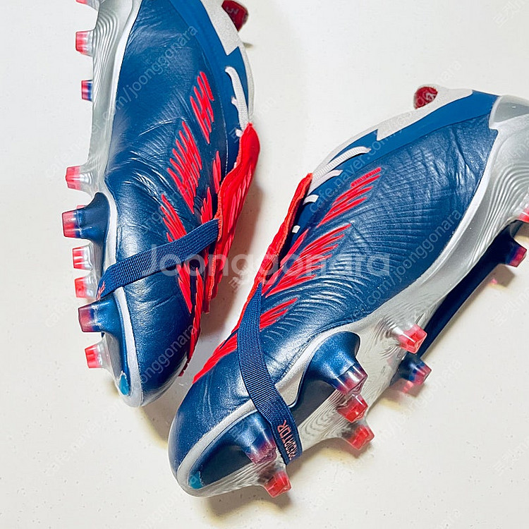 [260] 아디다스 프레데터 엘리트 FT 로테이로--9