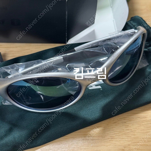 오클리 아이자켓 오클리xKITH 아이자켓 오클리 키스