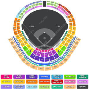 8월 29일(금), 30일(토), 31일(일) SSG 랜더스 vs NC다이노스 1루,3루 필드, 외야, 원정응원석 스카이뷰석(3,4층) 1 ~ 4연석 팝니다.[인천 문학 SSG 랜