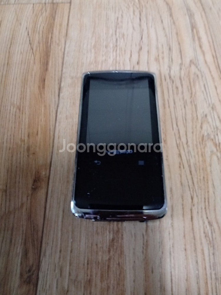 삼성 MP3 YP-Q2--0