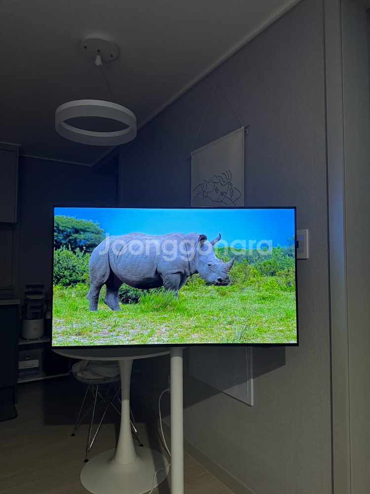 삼성 oled 42sf90 판매--0