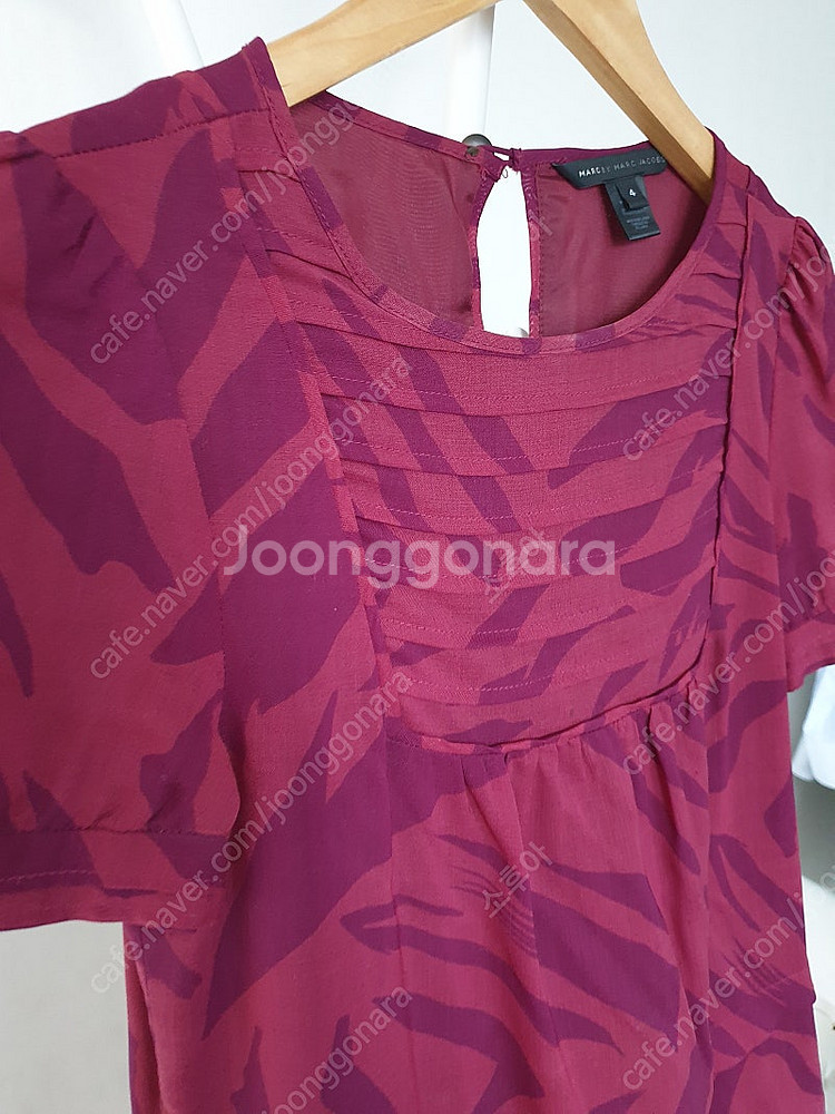 (가격 인하) 마크바이마크제이콥스 ﻿(Marc by M...--4